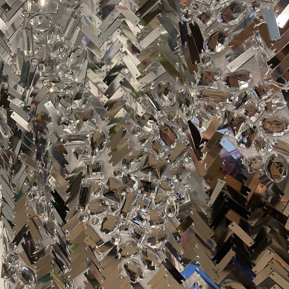 Sparkle special occasion dress - Picture 5 of 5